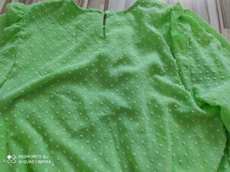 Blúzka, new yorker,m