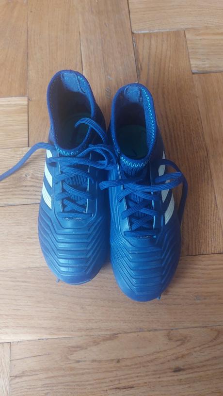 Kopačky adidas, adidas,30