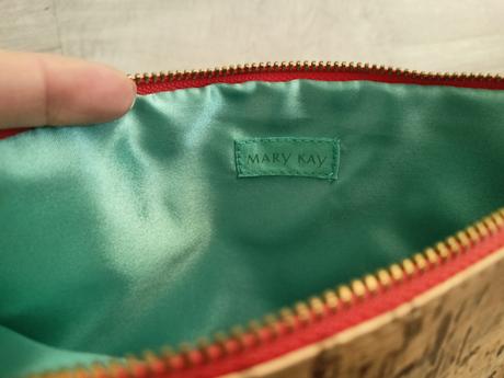 Kozmetická taštička mary kay, 