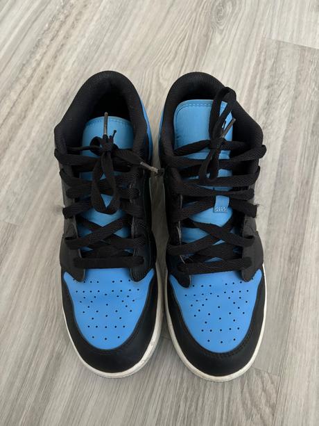 Tenisky air jordan 1 low, air jordan,40