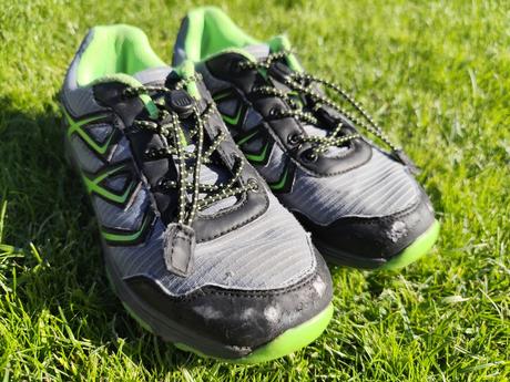 Športová obuv, alpine pro,35