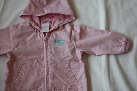 Bundička s kapucňou, cherokee,80