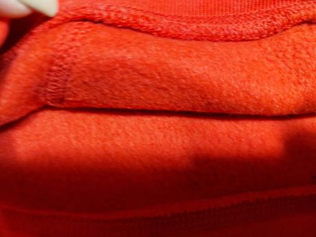 Mikina gap zateplena, gap,80