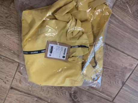 Reima kumlinge nepremokavá bunda 128/134, reima,128