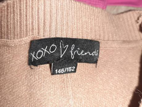 Tričká, pulovrík, 140–152