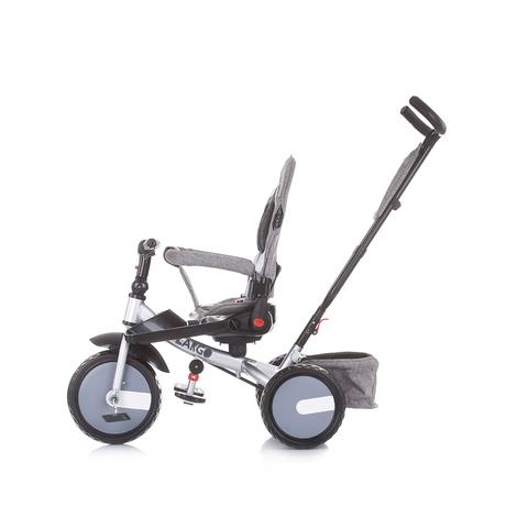 Largo trojkolka so strieškou - ocean 2020,