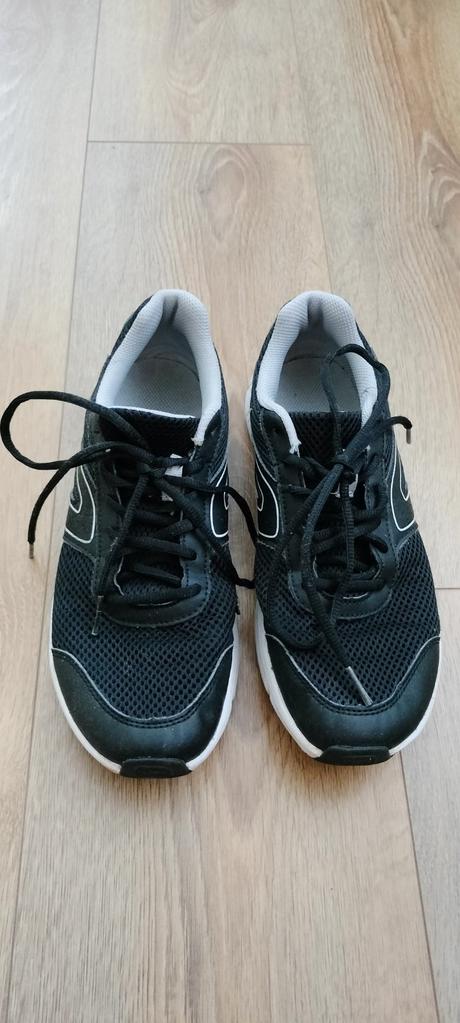 Tenisky kalenji, decathlon,40
