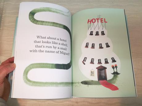 Marc martin what's at the top nea20,