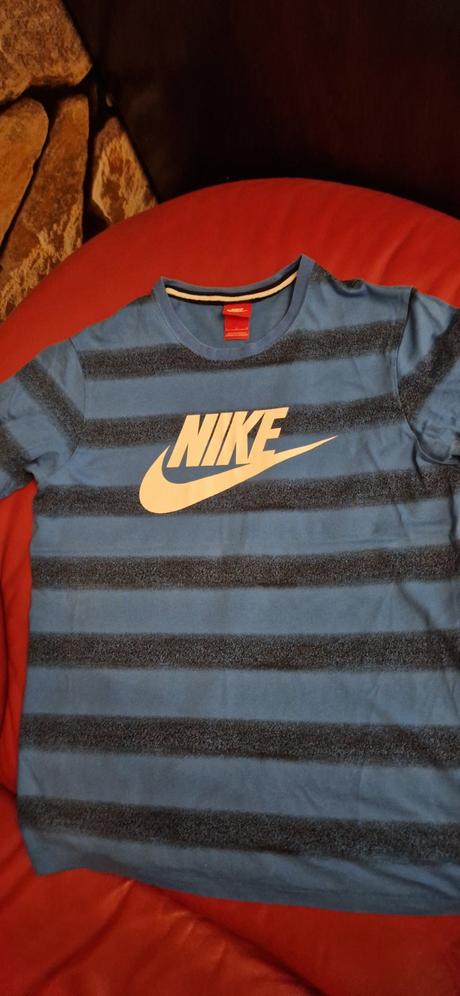 Tričko nike, nike,l