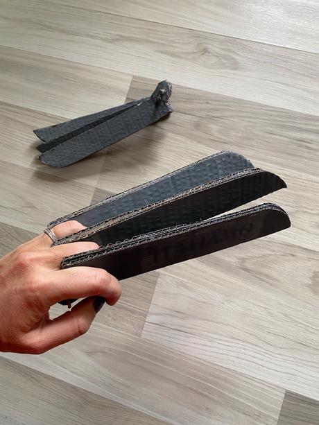 Pazury wolverine x-men,