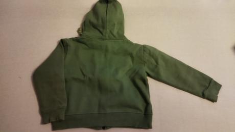 Mikiny,3ks ,vel.92-104, 92