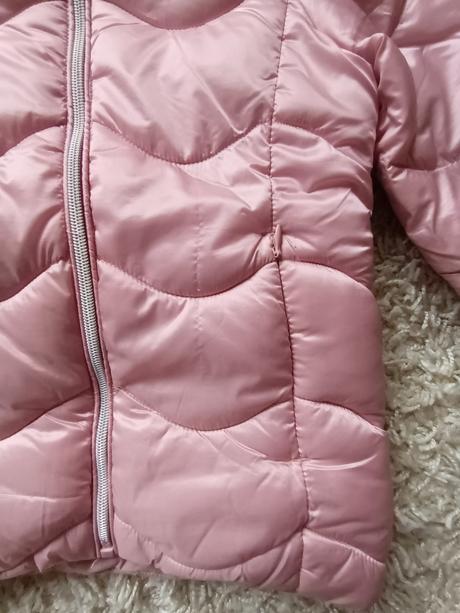 Prešívaná bundička reserved 116, reserved,116