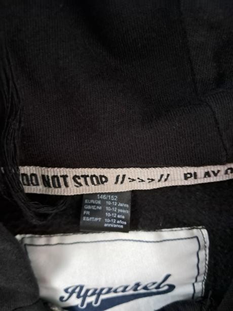 Mikina, pepperts,146