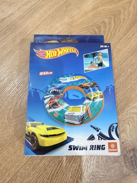 Disney rukávniky a kolesa na plávanie,