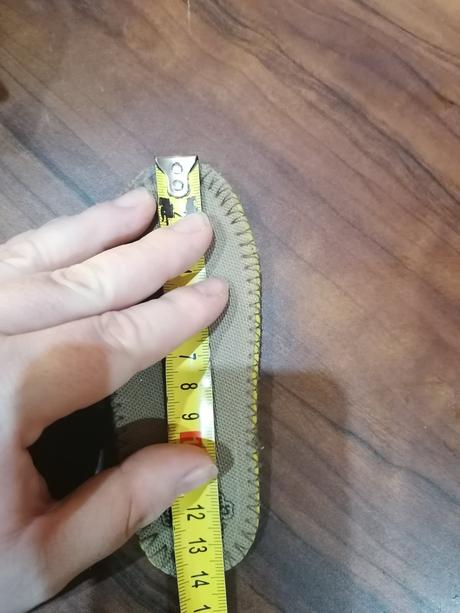 Topánočky v. 21 cca13, 5-14 cm, baťa,21
