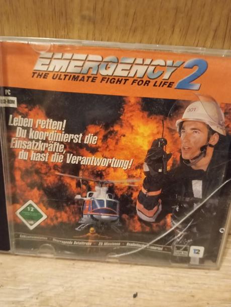 Napínavá hra - hasiči 150,