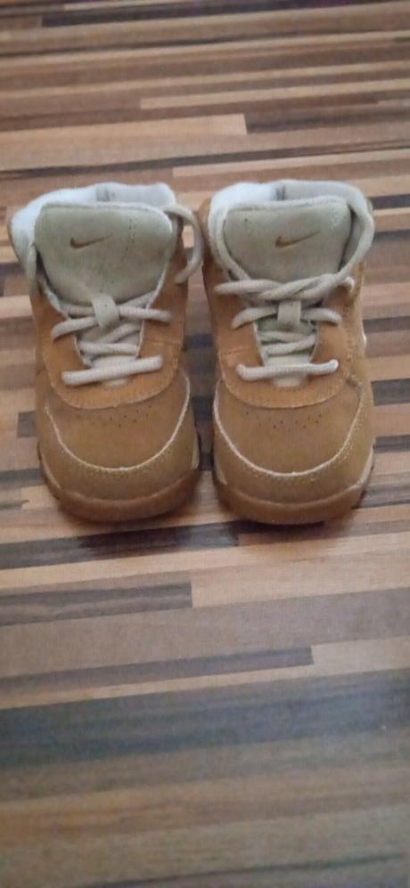 Topánky, nike,21