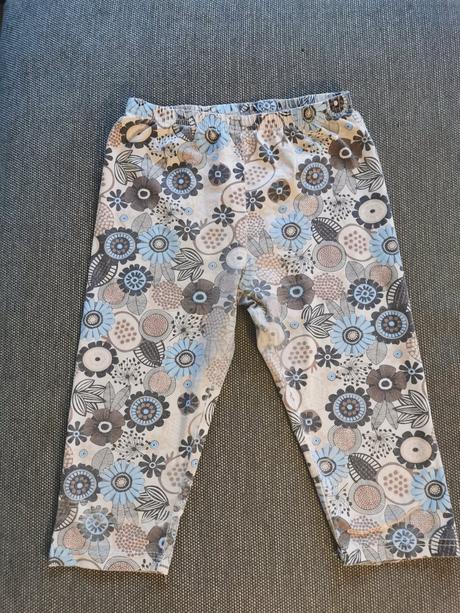 3/4 leginky 146/152, 146