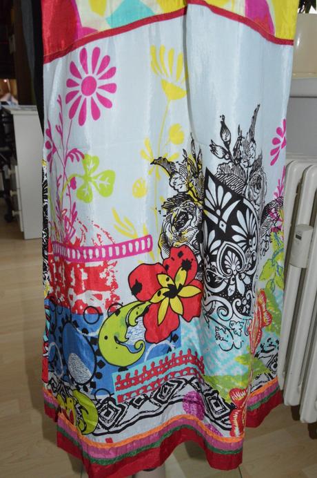 Fracomina dámske letné šaty, fracomina,s