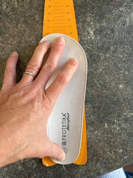 Plátenky, protetika,30