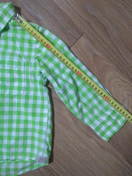 Košeľa h&m 98, h&m,98