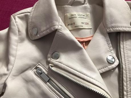 Kozenkova bundicka, zara,110