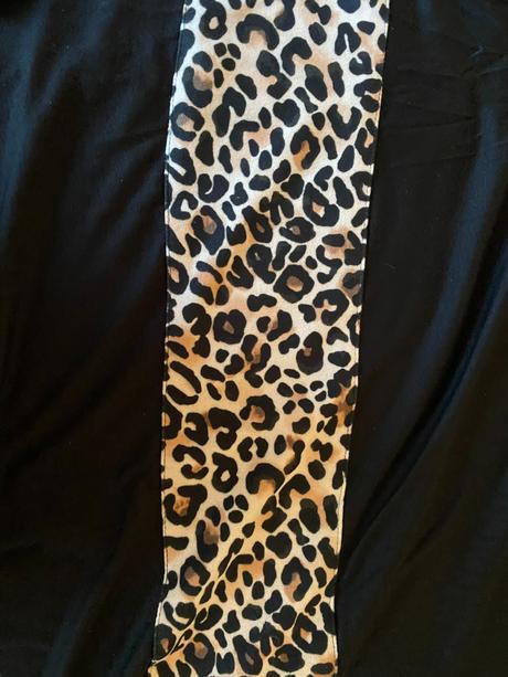 Dlhé čierne šaty pre moletku s aplikáciou v. xxxl, xxxl