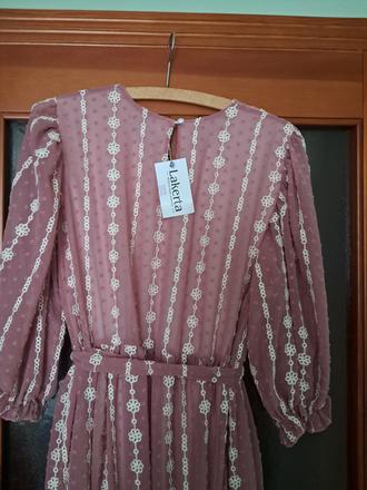 Letné šaty, 42 / 44 / l / xl