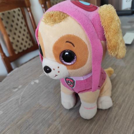 Paw patrol skye, 