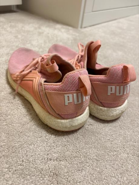 Letne botasky, puma,37