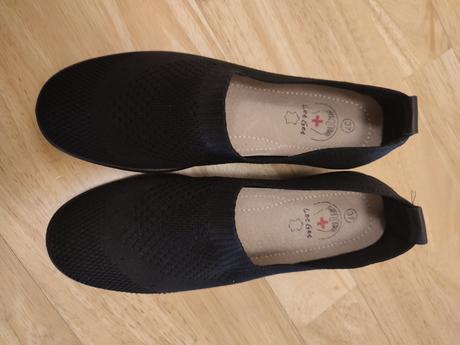 Balík dámských bot vel.37, sprandi,37