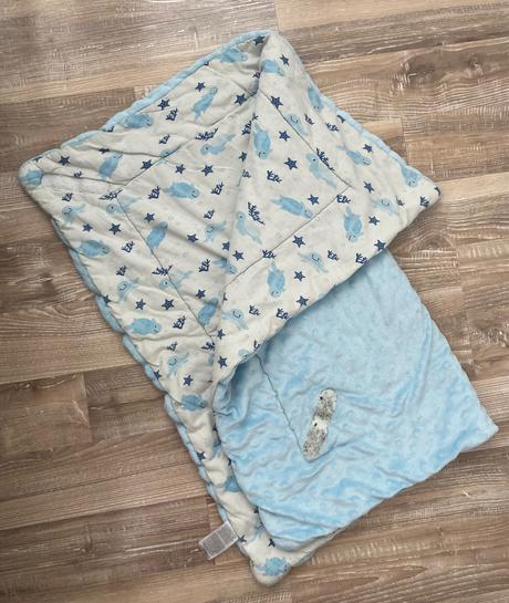 Perinka,deka alebo zavinovačka, 