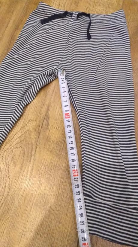 Tenšie tepláky zn. gap, gap,98