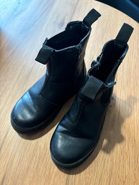 H&m kozene clenkove topanky, h&m,28