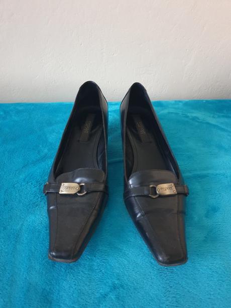 Esprit elegantné lodičky, esprit,39