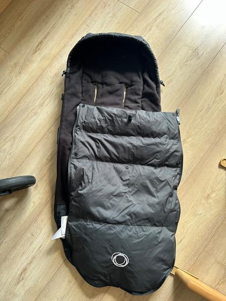 Bugaboo fox2 s príslušenstvom, bugaboo,bugaboo fox 2