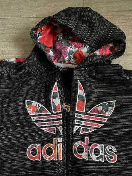 Mikina adidas 134/140, adidas,140