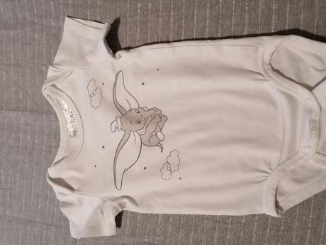 Chlapčenské body, h&m,68