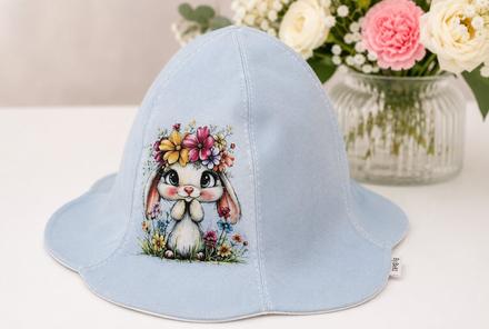 Handmade klobúčik, 98 / 104