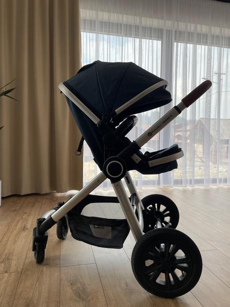 Petite mars grand ii 2v1, petite&mars,petite&mars grand ii