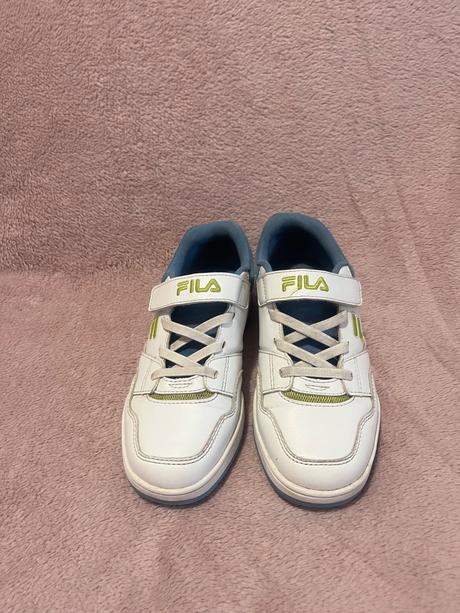 Tenisky, fila,36
