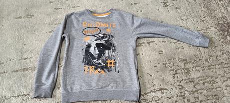 Mikina 146, coccodrillo,146