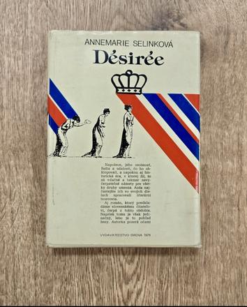 Román désirée,