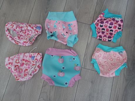 Plavky neoprenove, 68