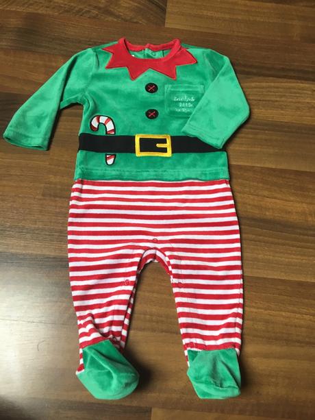 Overal ako santov škriatok na karneval, matalan,74