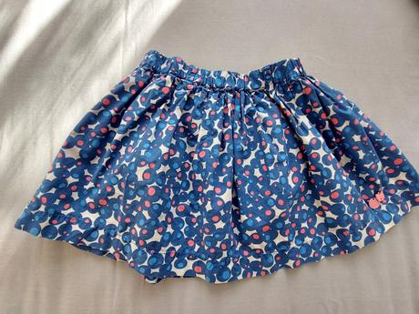 Sukňa značky c&a - veľkosť 110, c&a,110