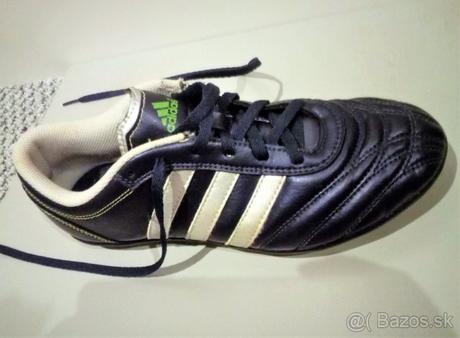 Adidas kopačky, adidas,37