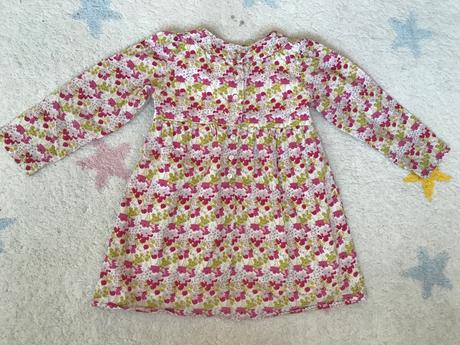 Blúzka predlzena h&m, h&m,104