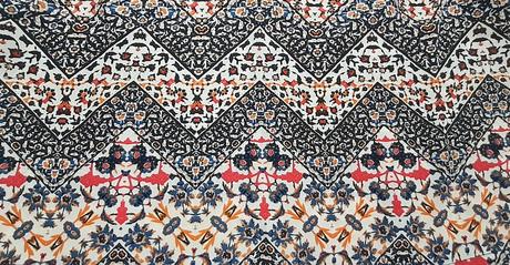 Blúzka s krátkym rukávom, topshop,40