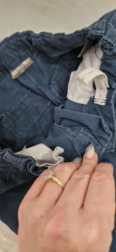 Nohavice v. 164, 164